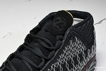 Black 23 318376-001 Stealth Jordan 1014
